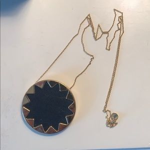 House of Harlow Necklace
